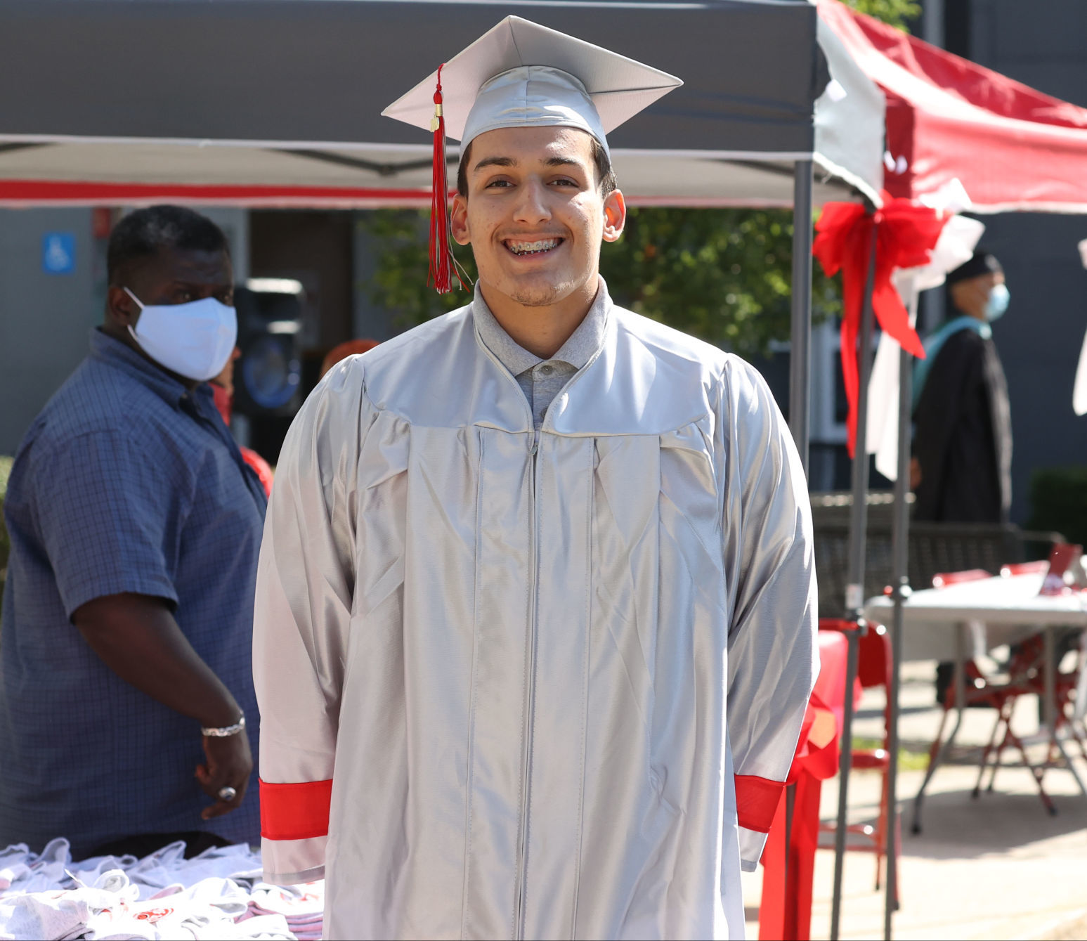 Vineland Grad